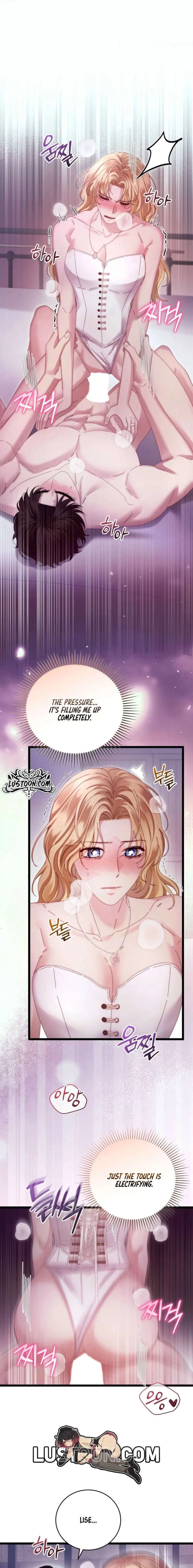 Please Forget Me chapter 20 page 2