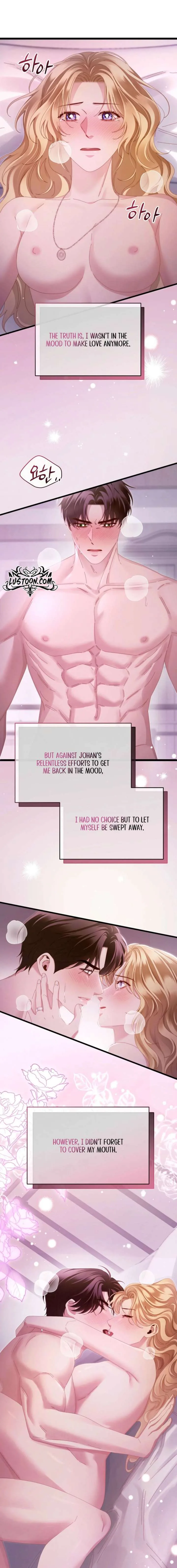 Please Forget Me chapter 21 page 4