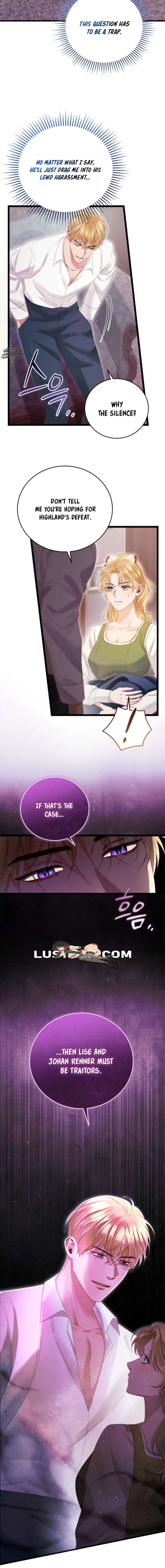 Please Forget Me chapter 25 page 11