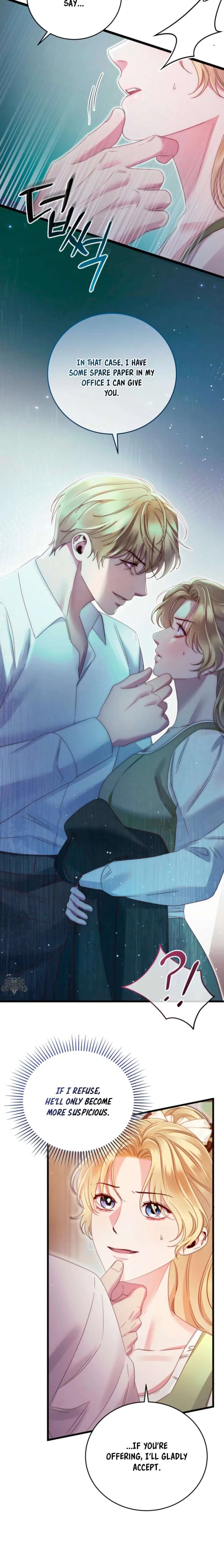 Please Forget Me chapter 25 page 15