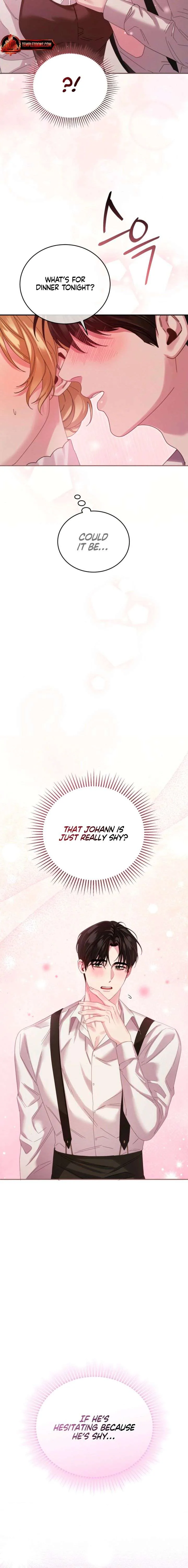 Please Forget Me chapter 3 page 4