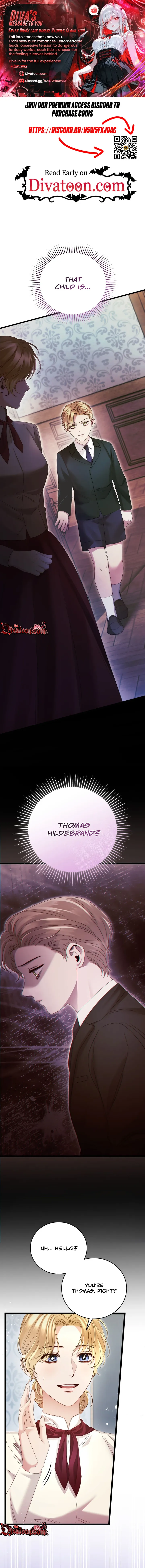 Please Forget Me chapter 31 page 1