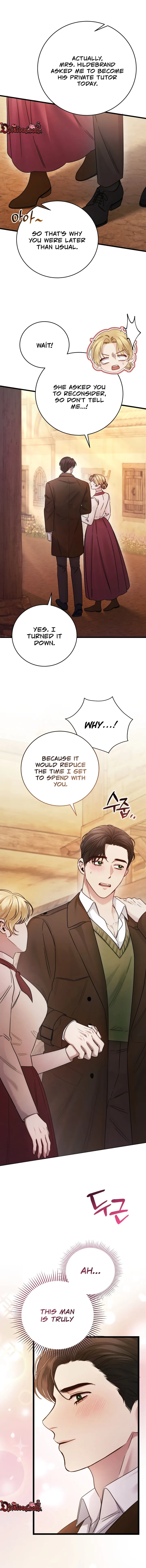 Please Forget Me chapter 31 page 12