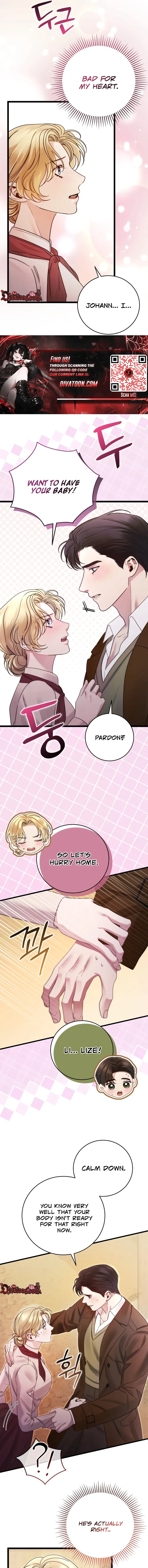 Please Forget Me chapter 31 page 13