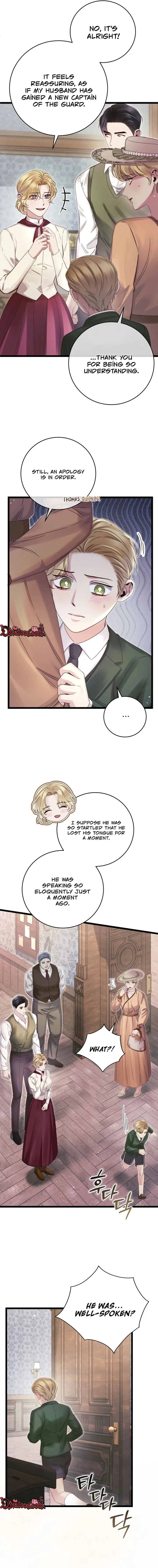 Please Forget Me chapter 31 page 6