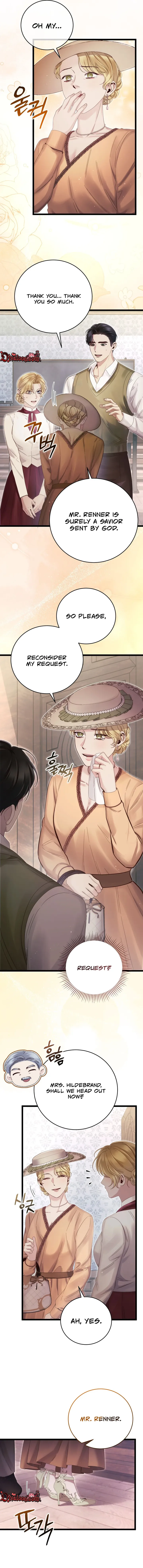 Please Forget Me chapter 31 page 7