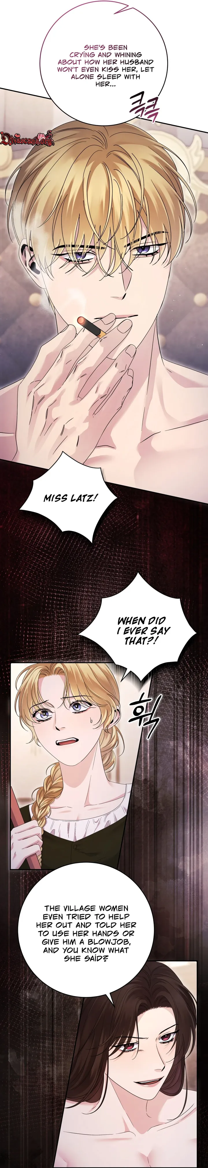 Please Forget Me chapter 35 page 11