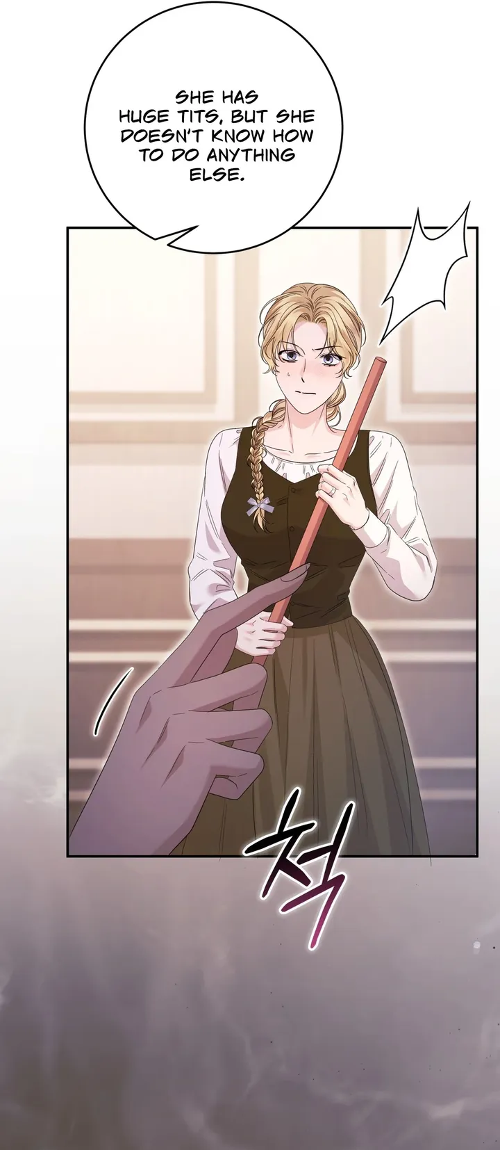 Please Forget Me chapter 35 page 15