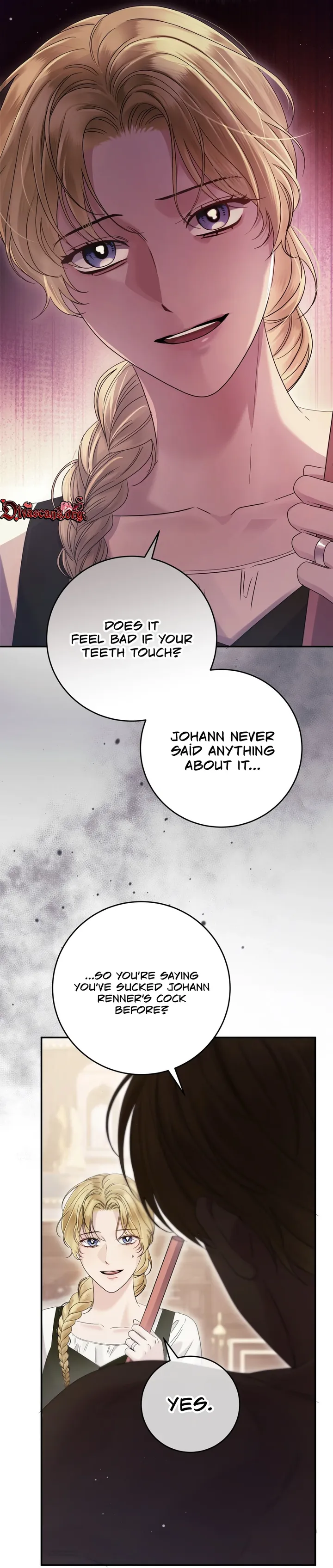 Please Forget Me chapter 35 page 31