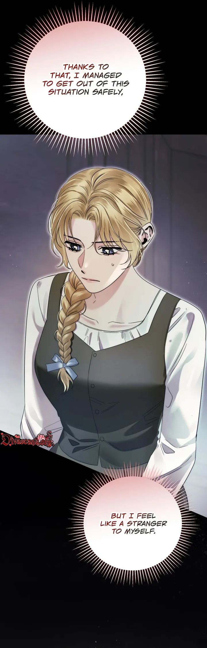 Please Forget Me chapter 35 page 37