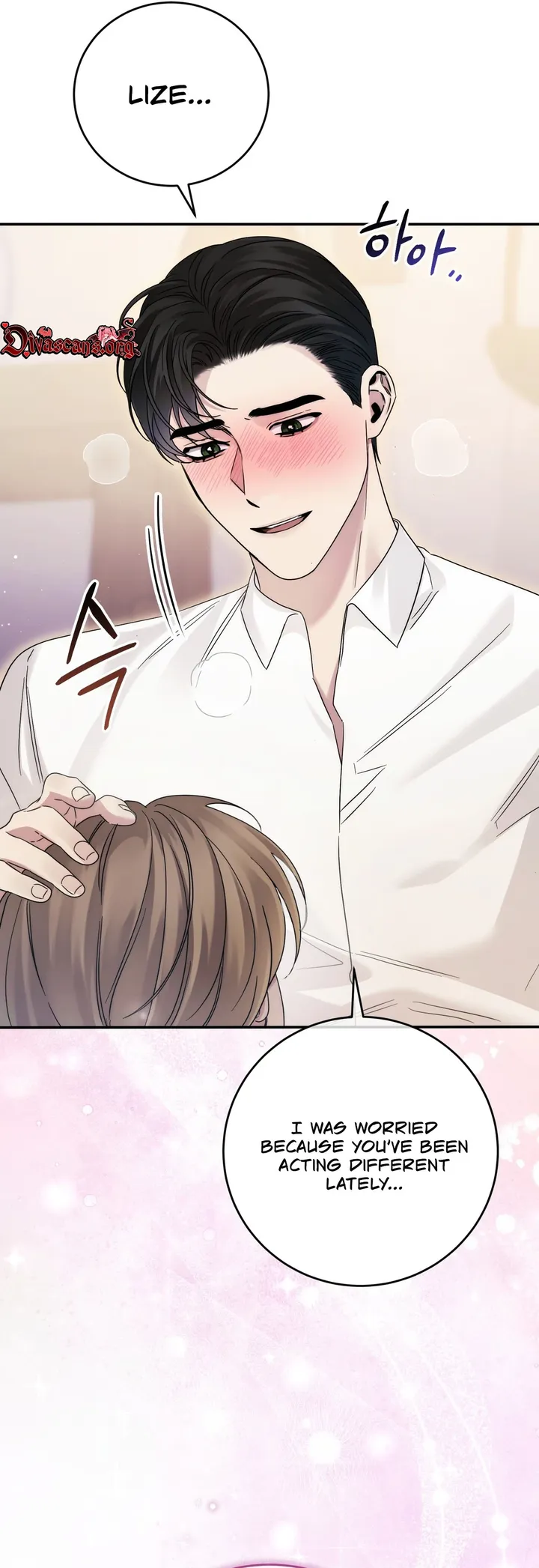 Please Forget Me chapter 35 page 48