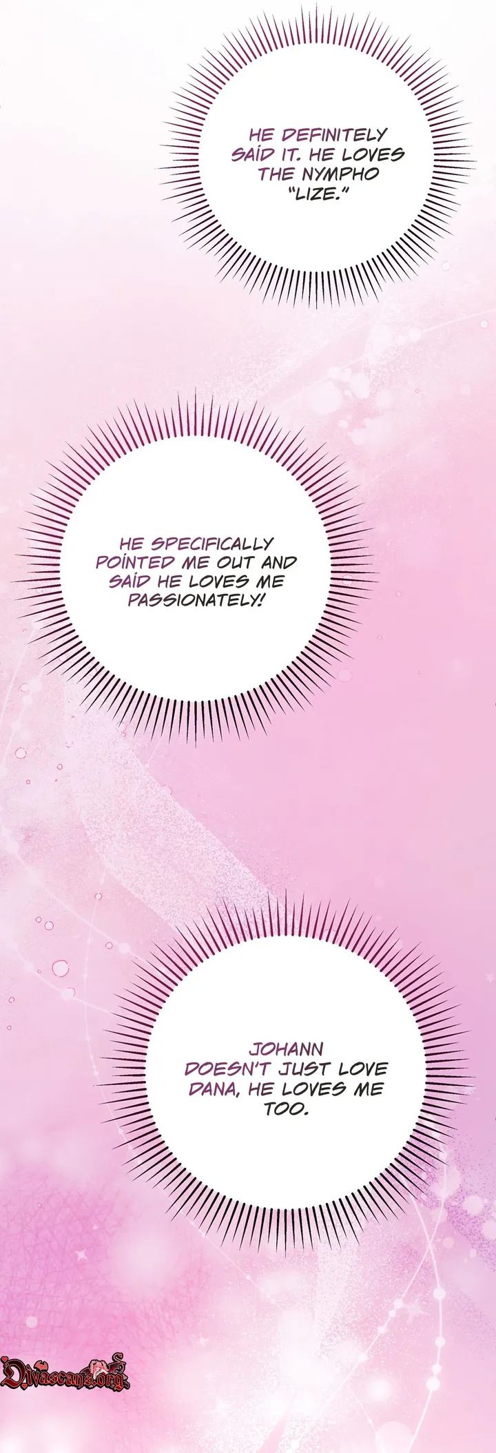 Please Forget Me chapter 35 page 51