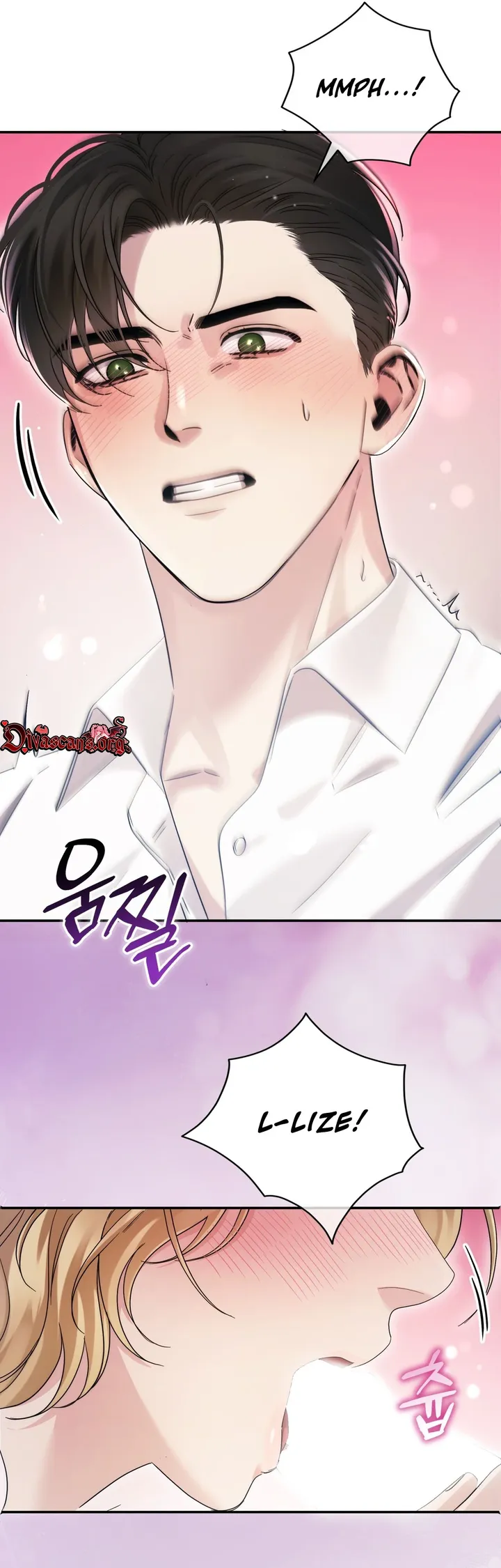 Please Forget Me chapter 35 page 53