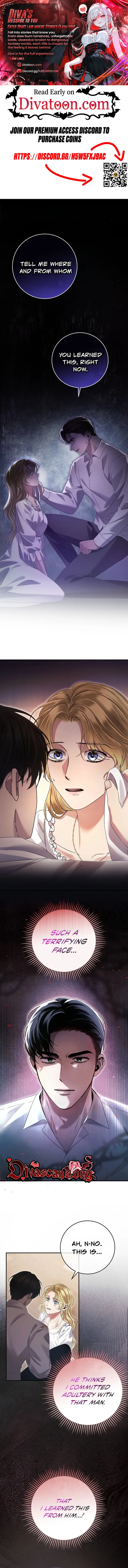 Please Forget Me chapter 36 page 1
