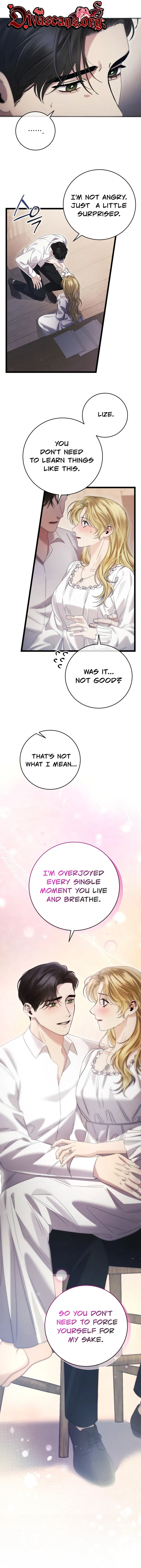 Please Forget Me chapter 36 page 3