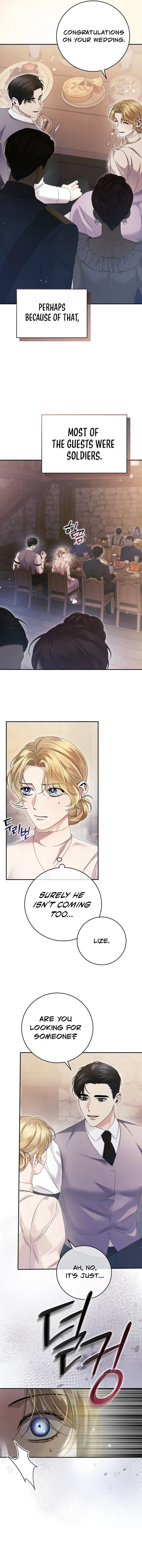 Please Forget Me chapter 36 page 6
