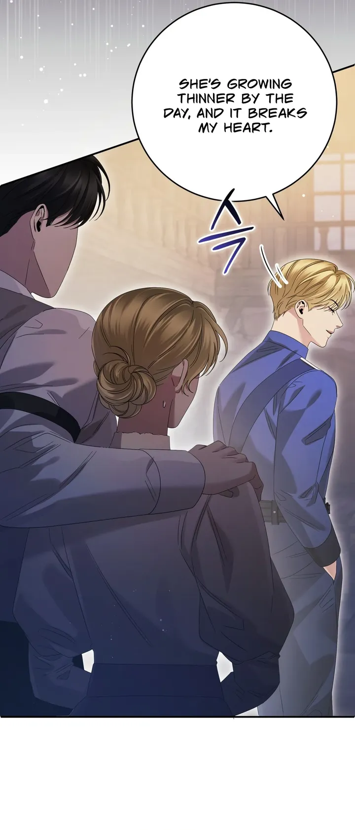Please Forget Me chapter 37 page 34