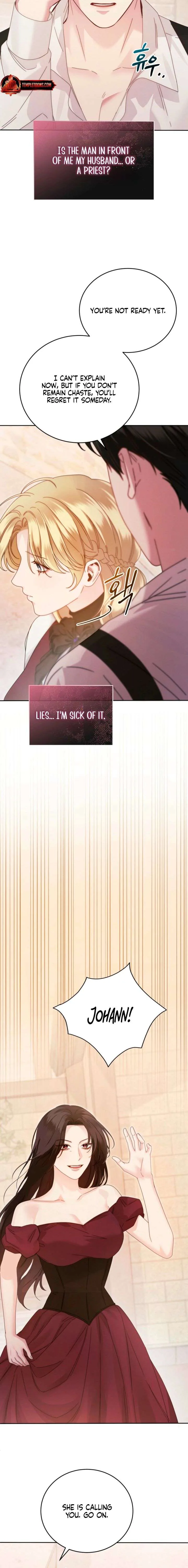 Please Forget Me chapter 4 page 4