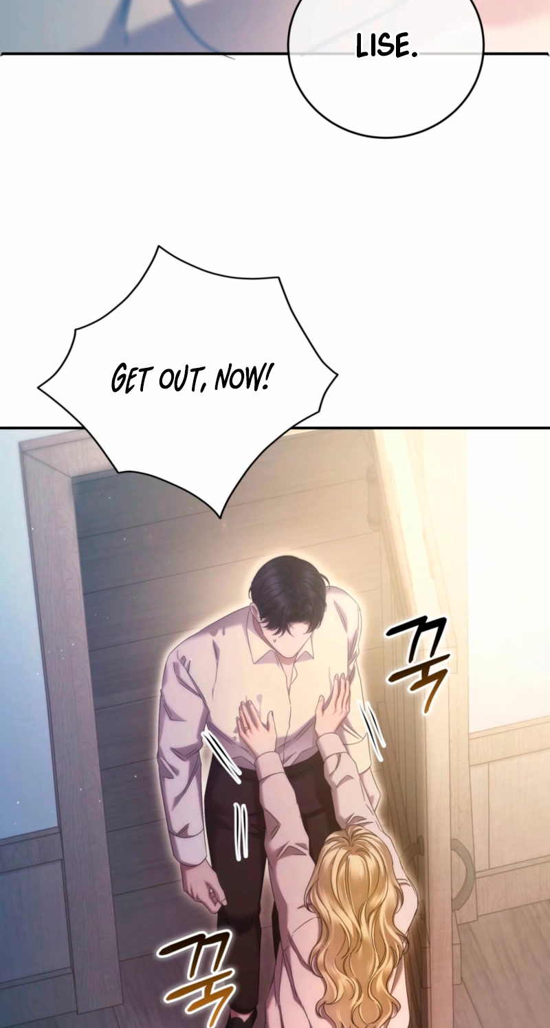 Please Forget Me chapter 40 page 24