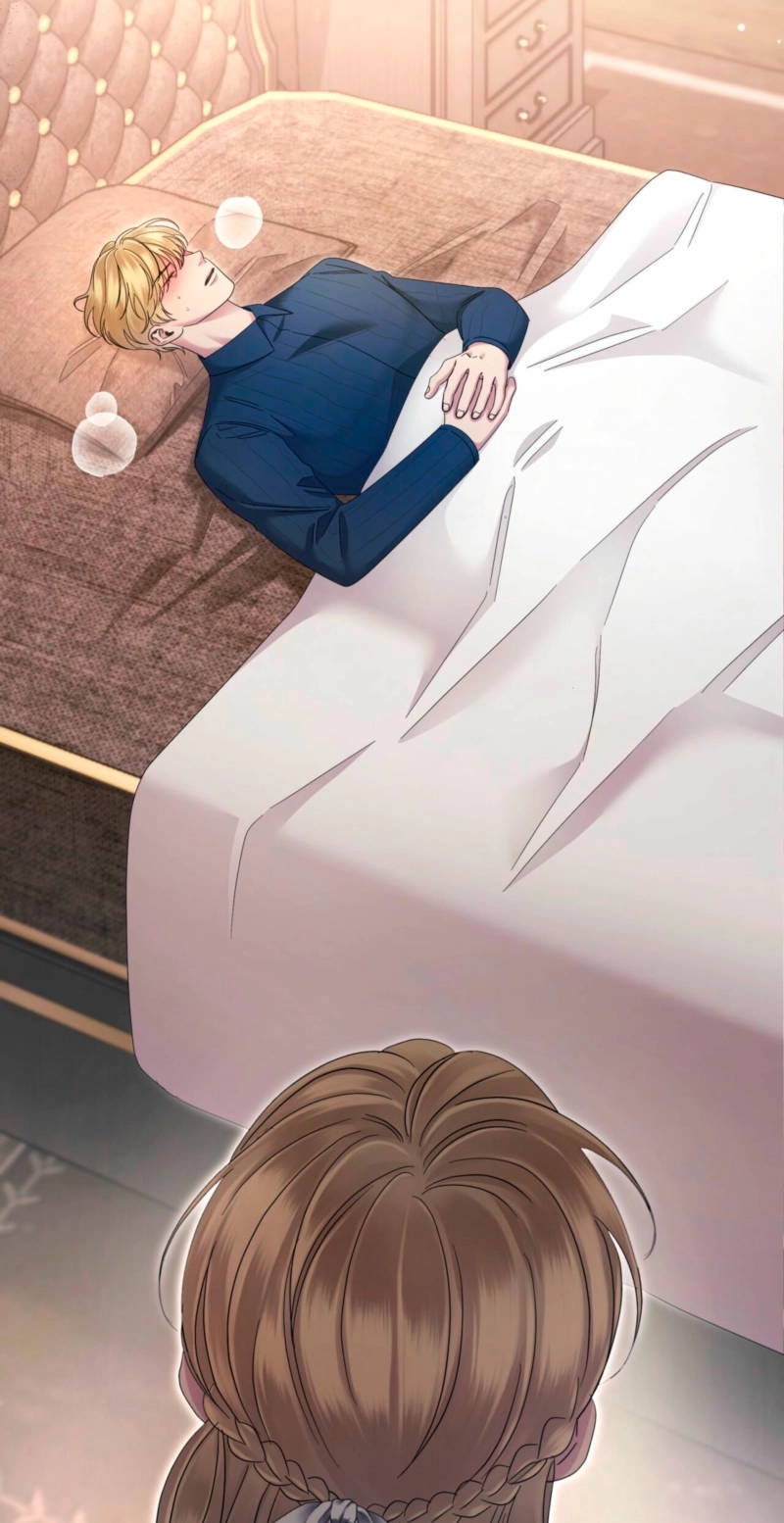 Please Forget Me chapter 40 page 65