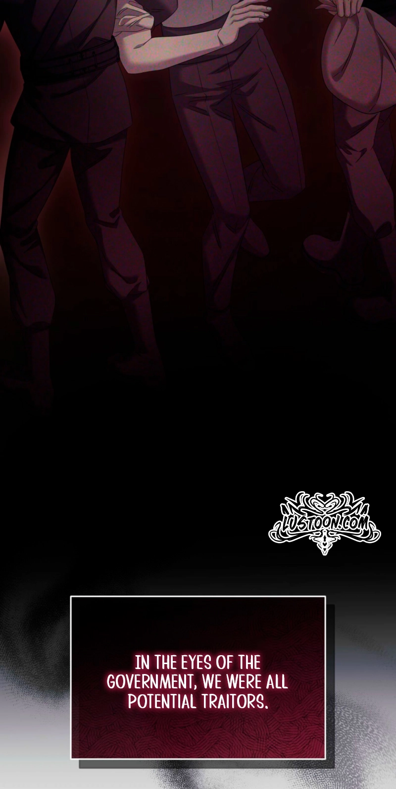 Please Forget Me chapter 40 page 8
