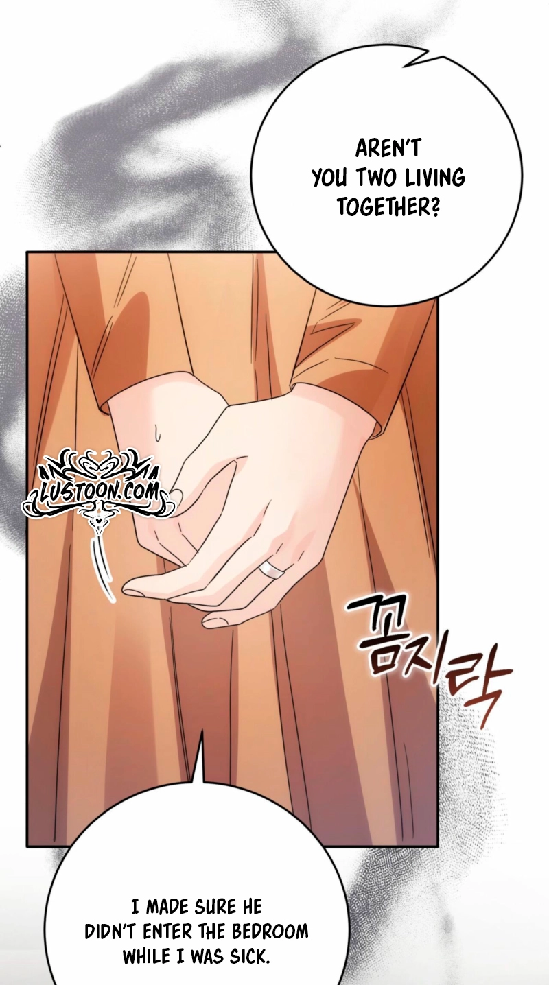 Please Forget Me chapter 41 page 11