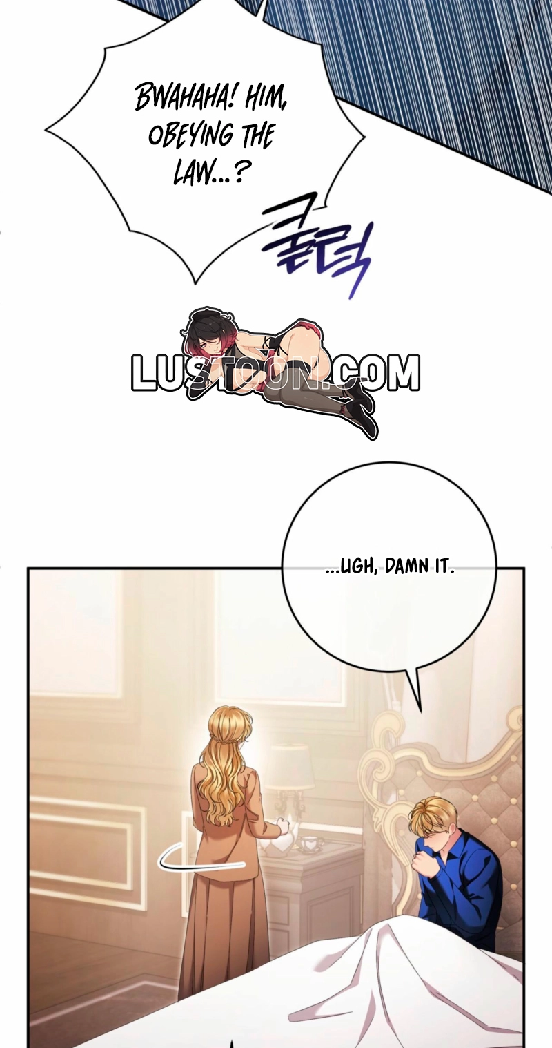 Please Forget Me chapter 41 page 33
