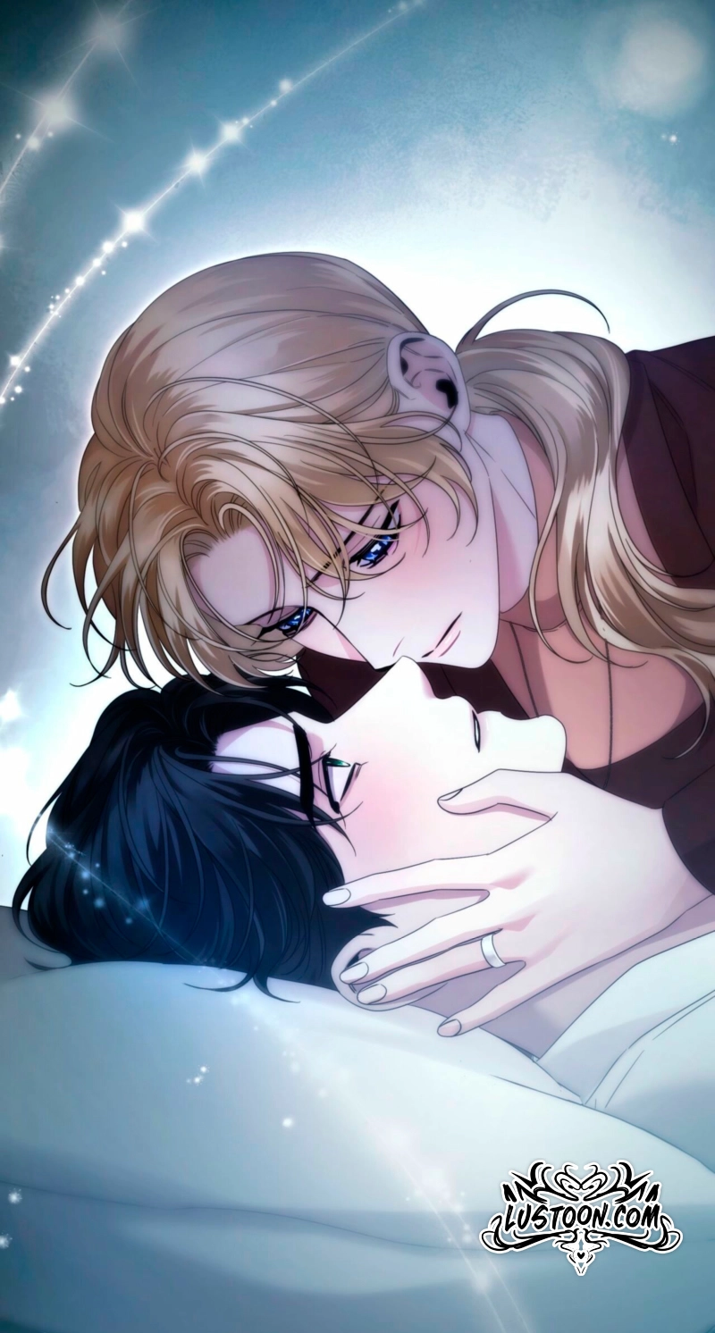 Please Forget Me chapter 41 page 8