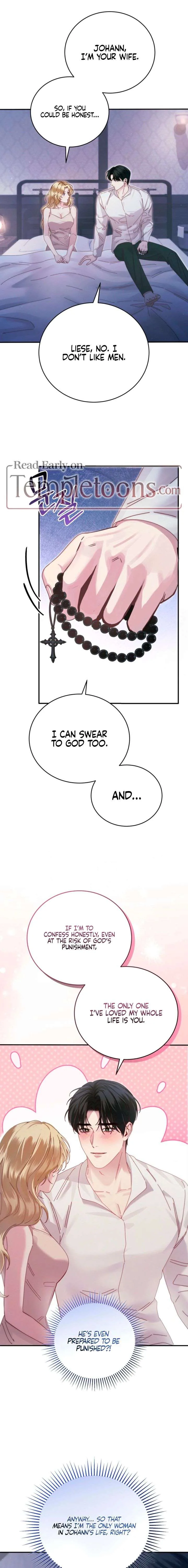 Please Forget Me chapter 5 page 13