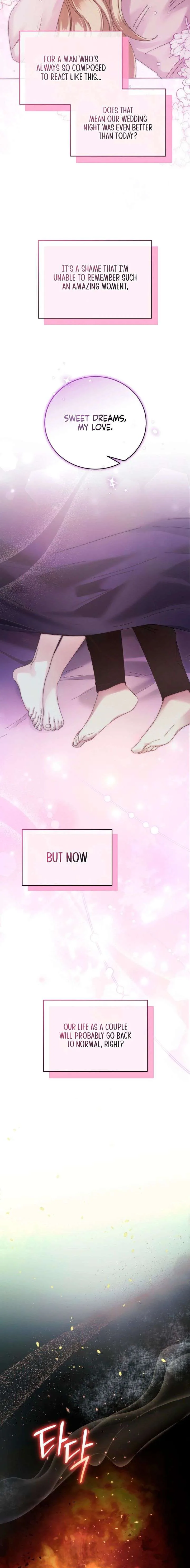 Please Forget Me chapter 7 page 6