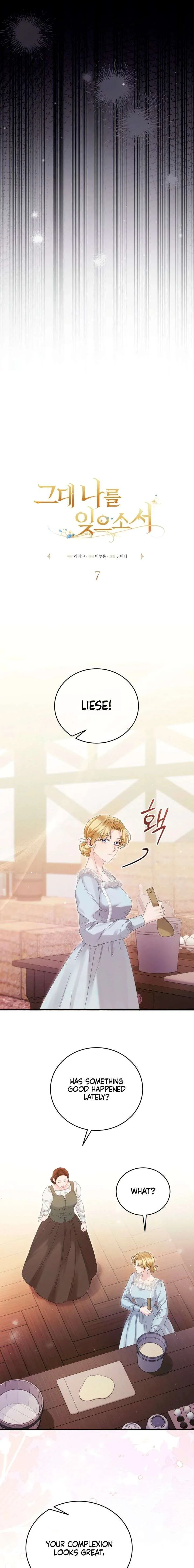 Please Forget Me chapter 7 page 9