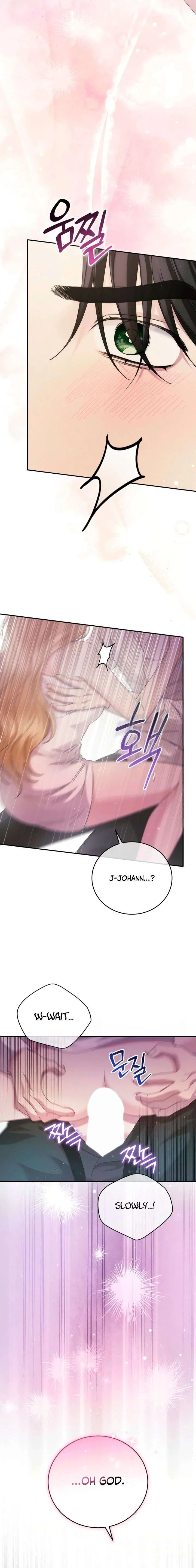 Please Forget Me chapter 8 page 14