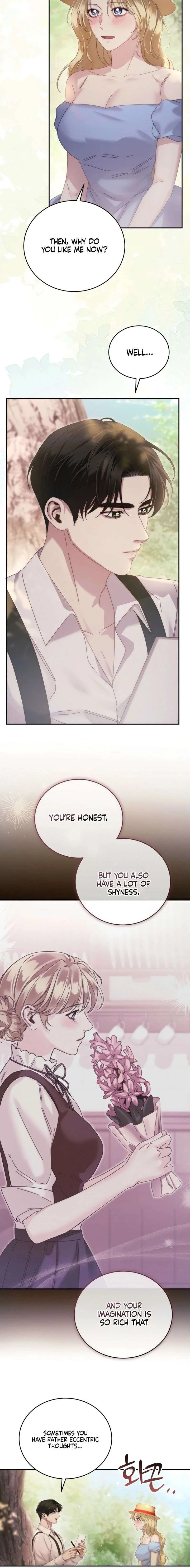 Please Forget Me chapter 9 page 18