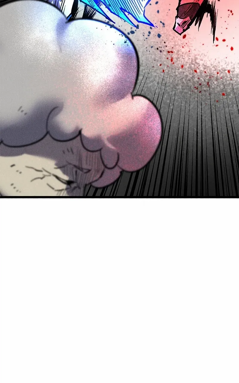 Insector chapter 100 page 124