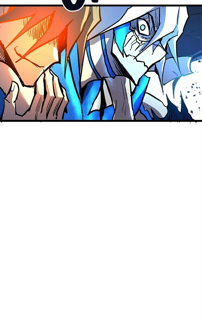 Insector chapter 100 page 127