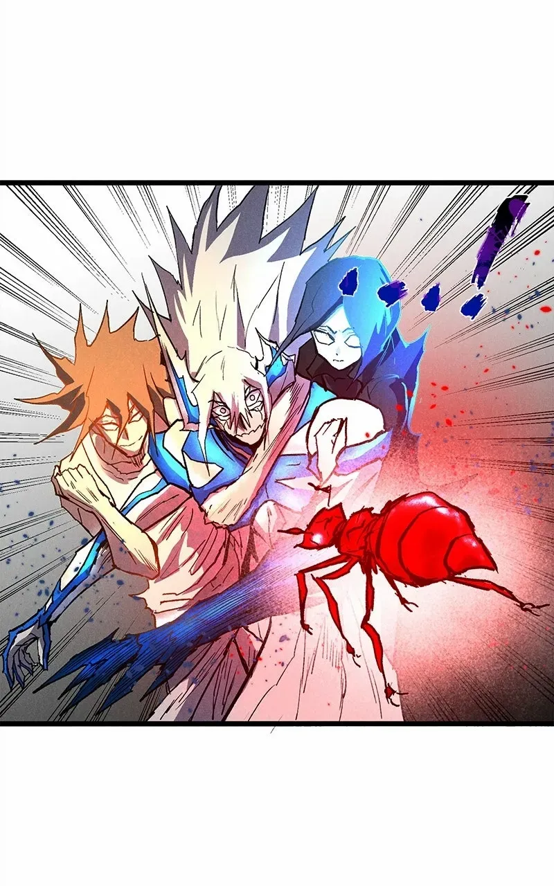 Insector chapter 100 page 128