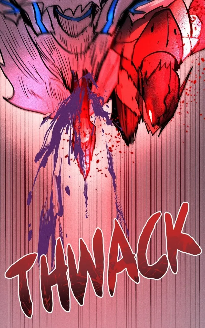Insector chapter 100 page 137
