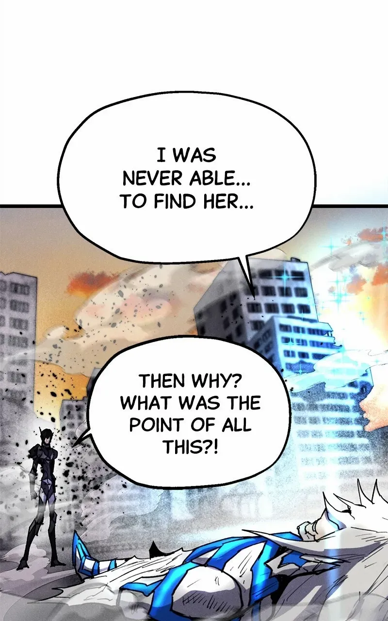 Insector chapter 100 page 156