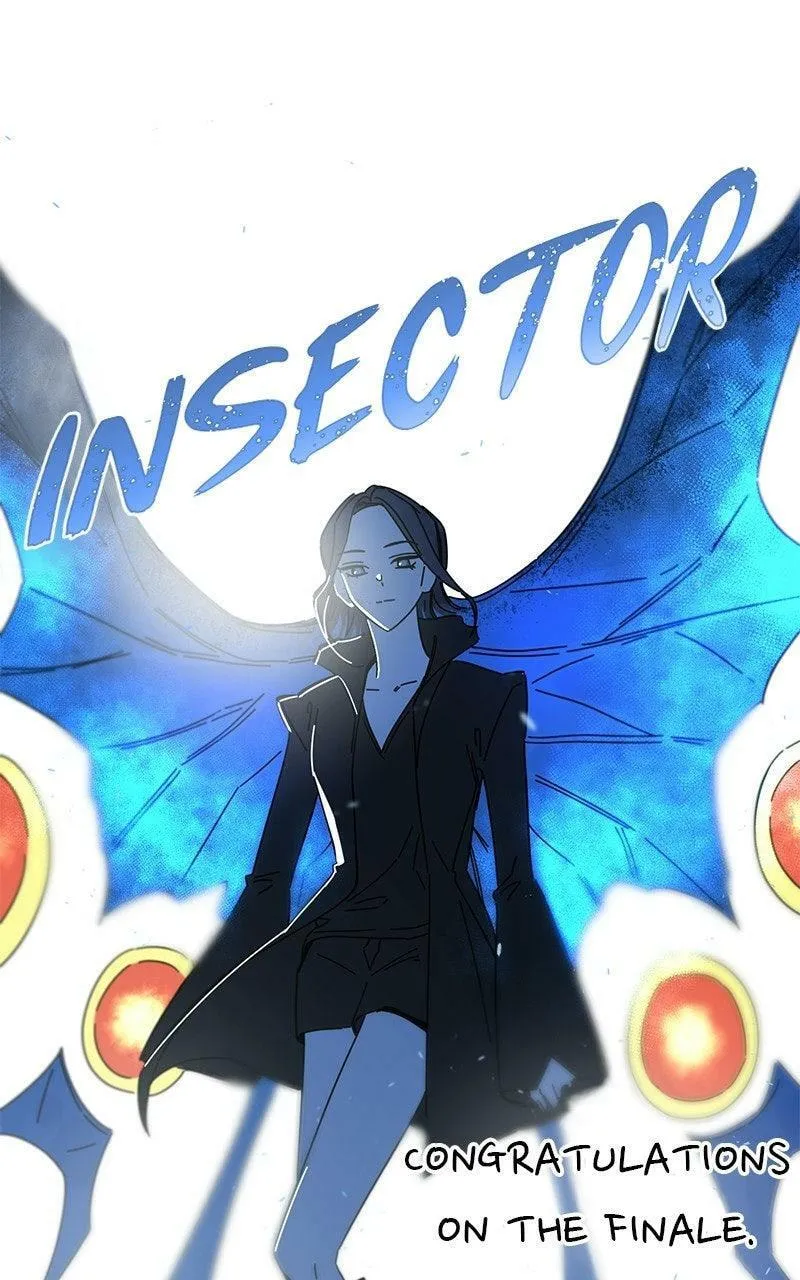 Insector chapter 100 page 18