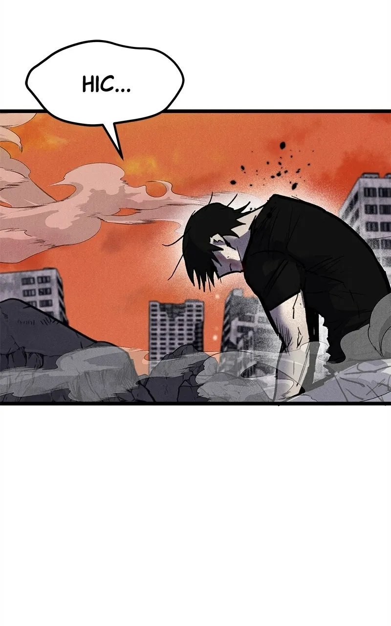 Insector chapter 100 page 202