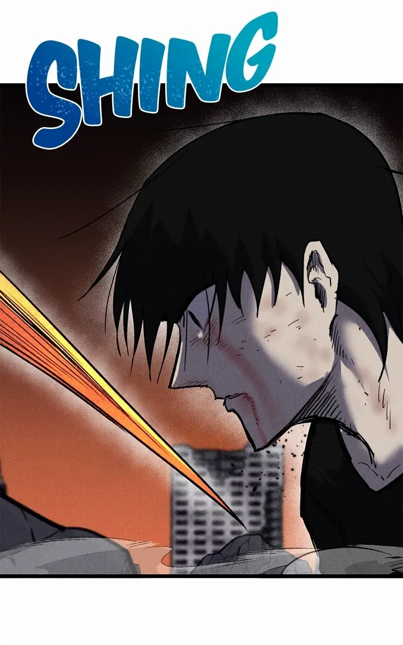 Insector chapter 100 page 203