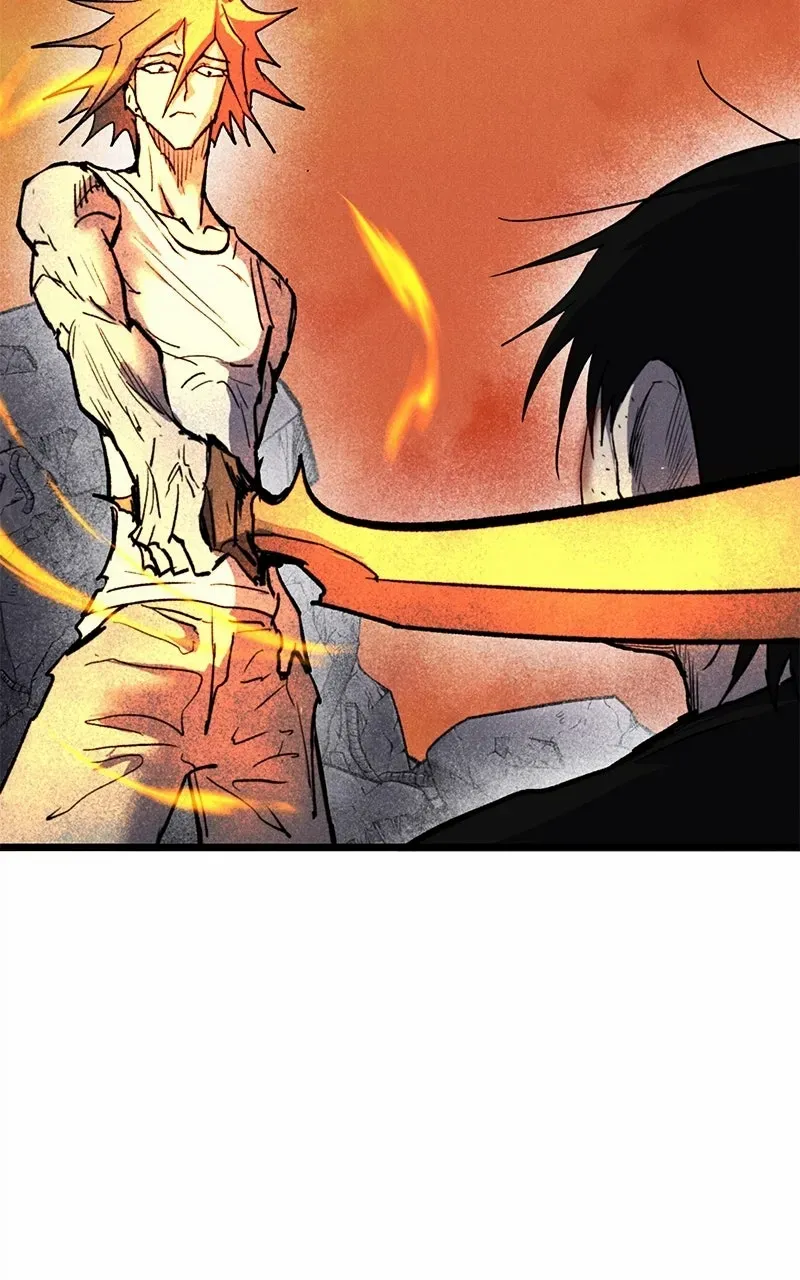 Insector chapter 100 page 205