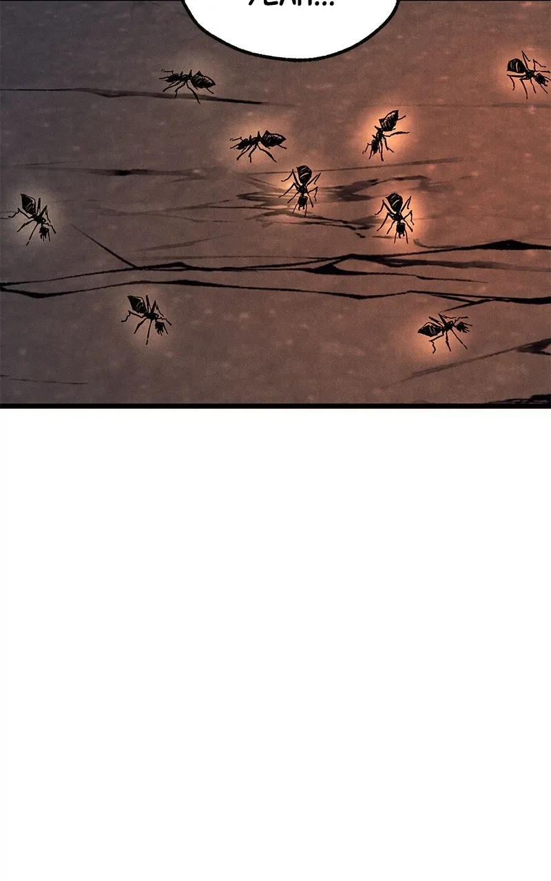 Insector chapter 100 page 217