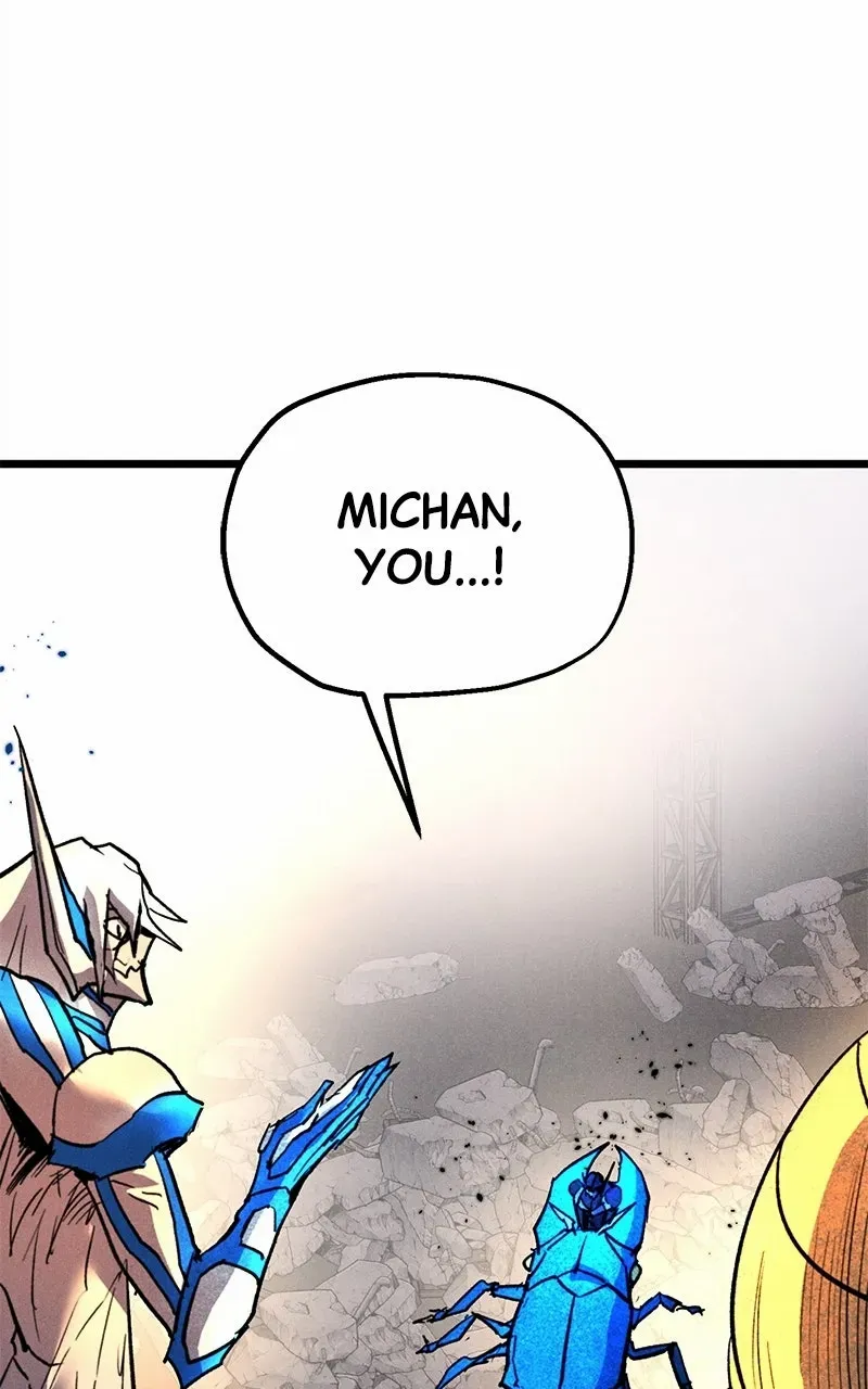 Insector chapter 100 page 35