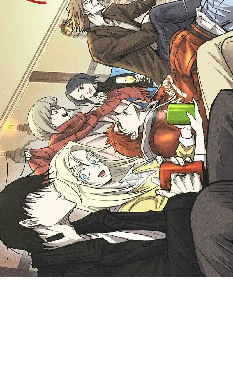Insector chapter 100 page 6