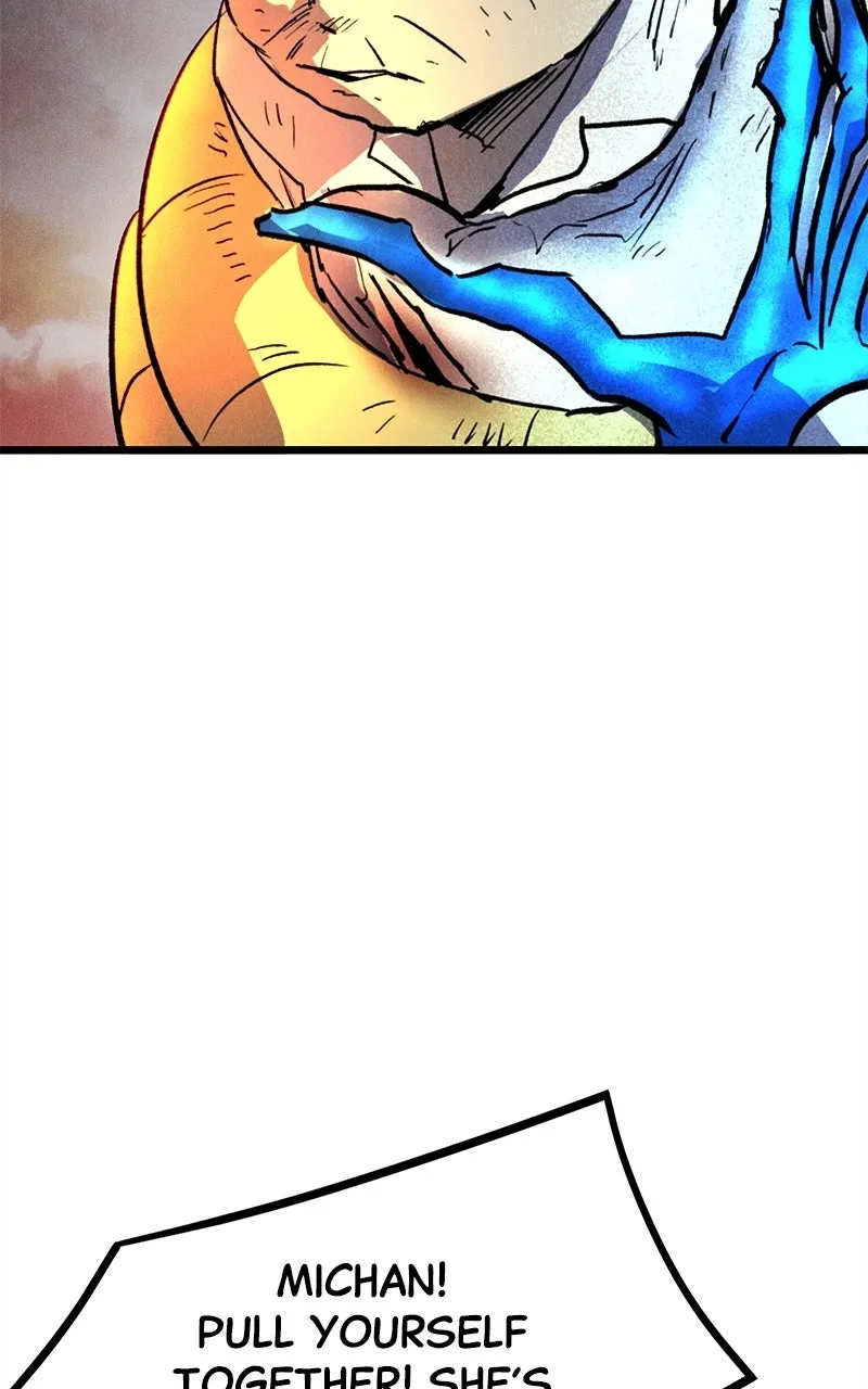 Insector chapter 100 page 82