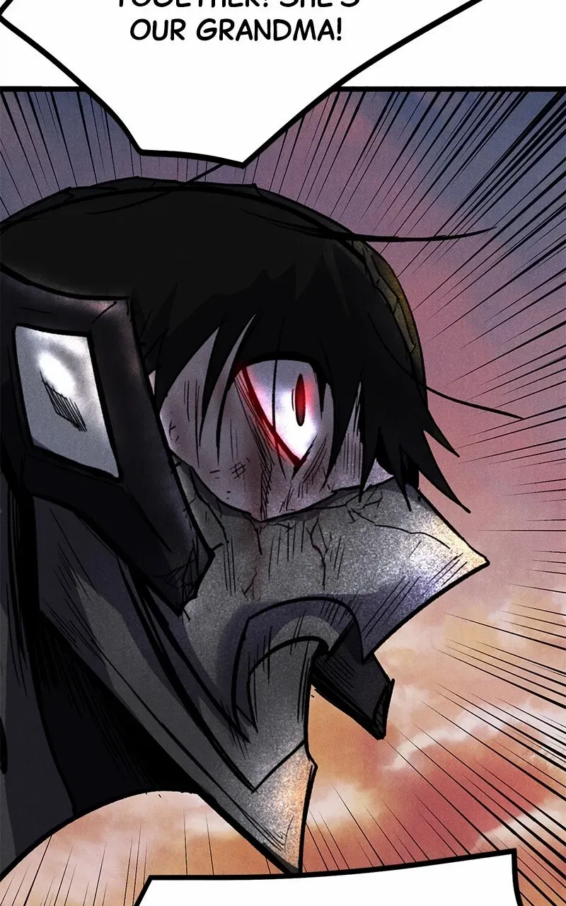 Insector chapter 100 page 83