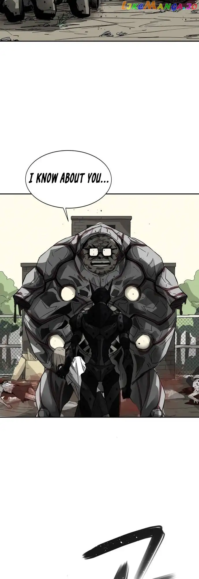 Insector chapter 2 page 5