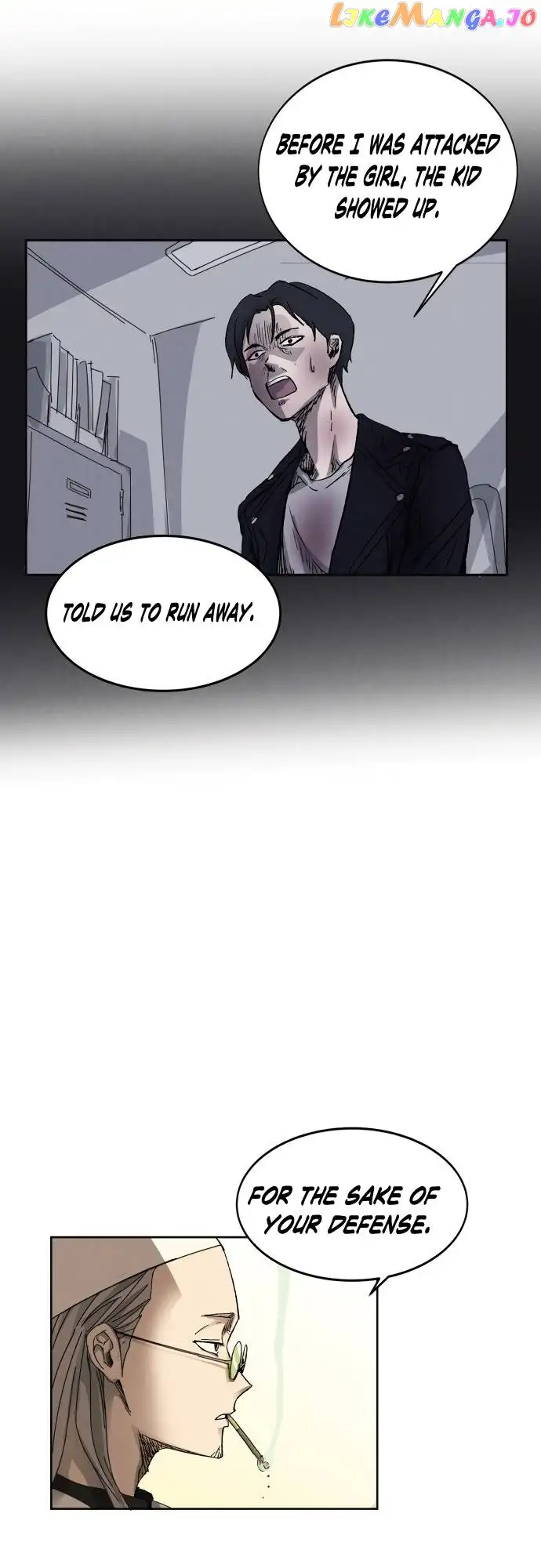 Insector chapter 2 page 70