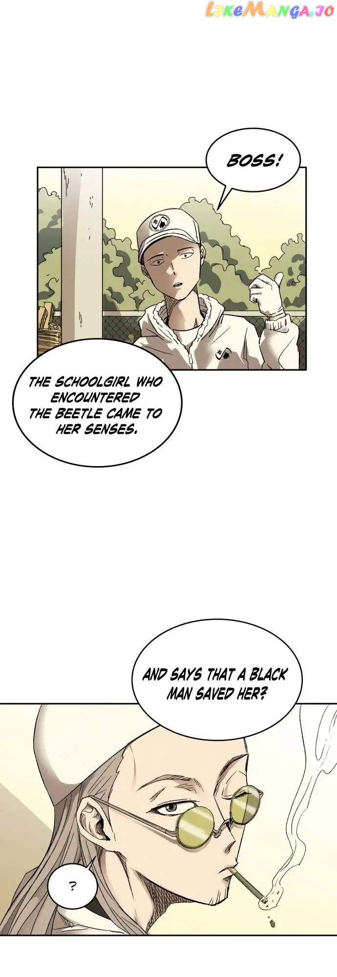 Insector chapter 2 page 71